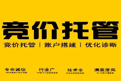 SEM竞价托管实战：行业案例分析